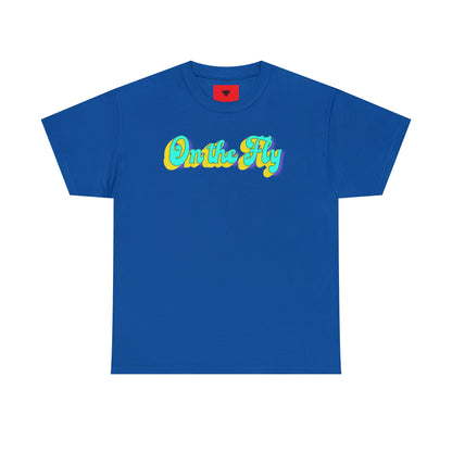 "On the Fly" T-Shirt