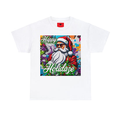 "Happy Holidaze" T-Shirt