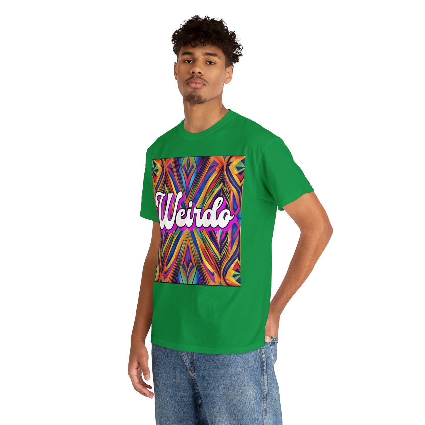 "Weirdo" T-Shirt