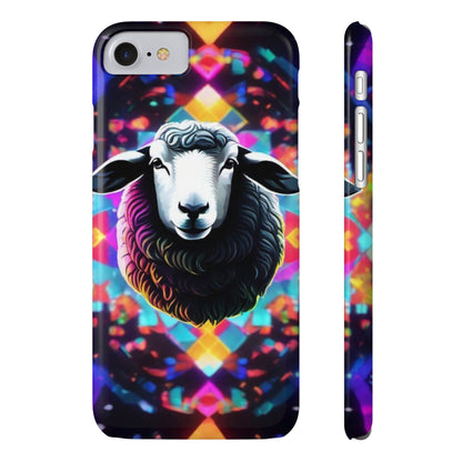 Black Sheep of the Family-Phone Case