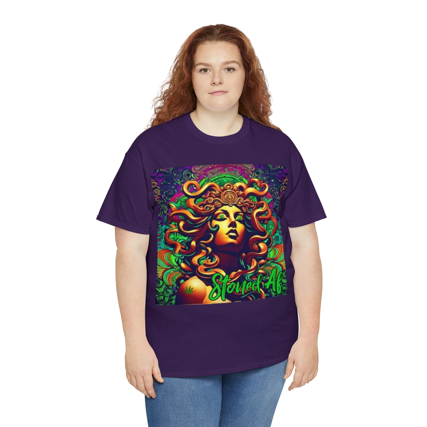 "Medusa" T-Shirt