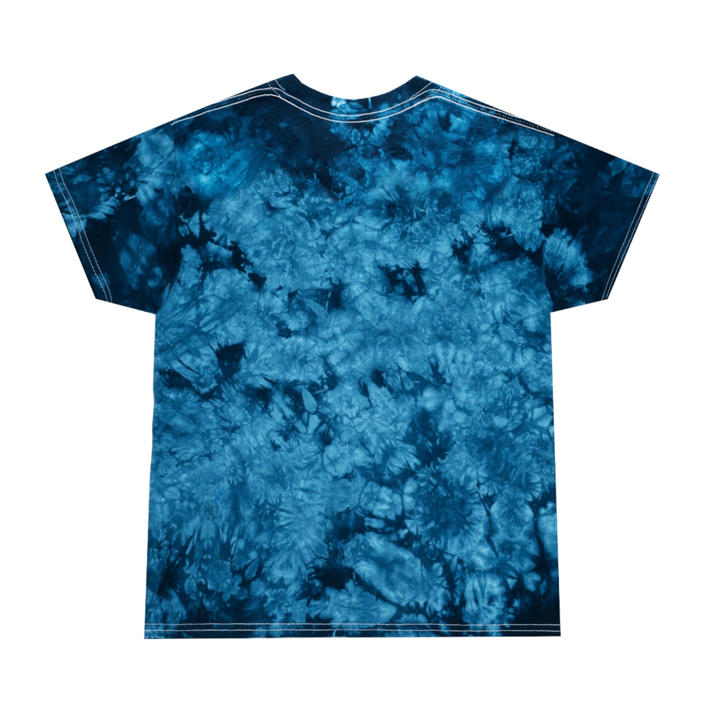 Let Them; Tie-Dye T-Shirt