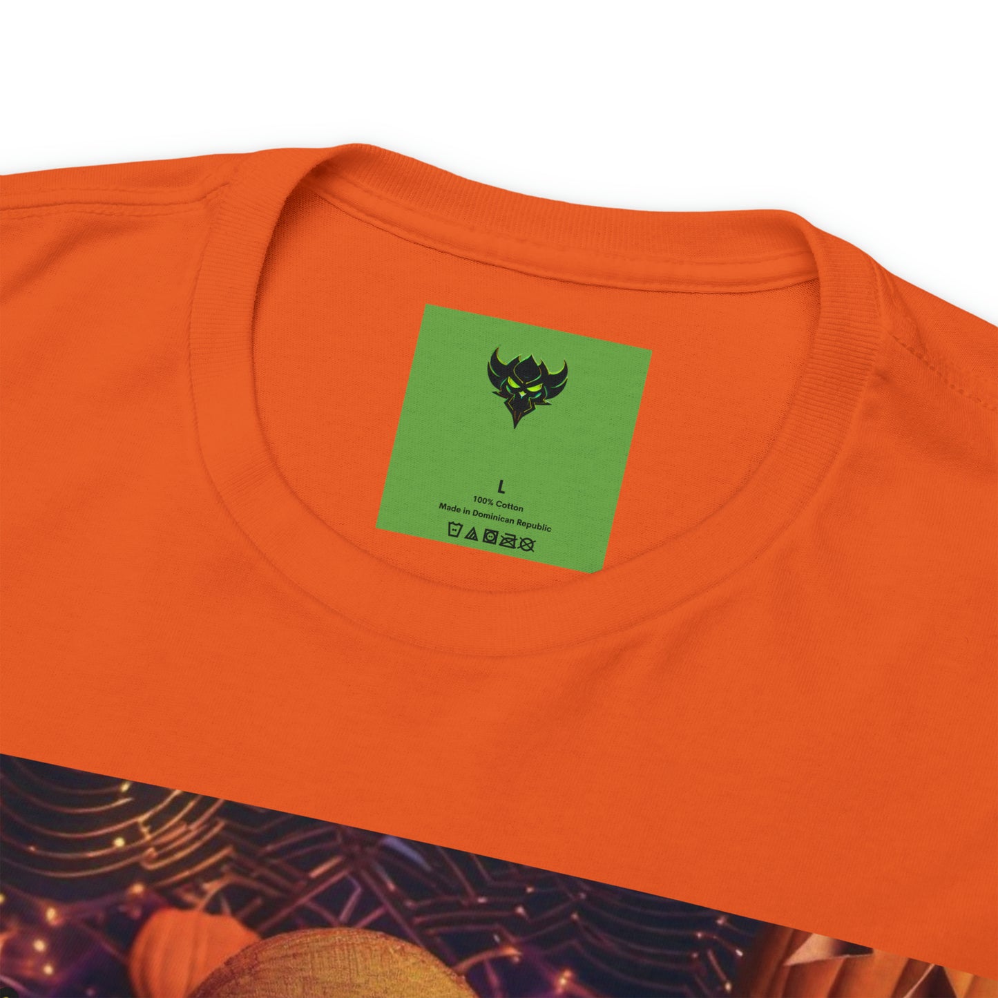 "Trick or Treat" T-Shirt