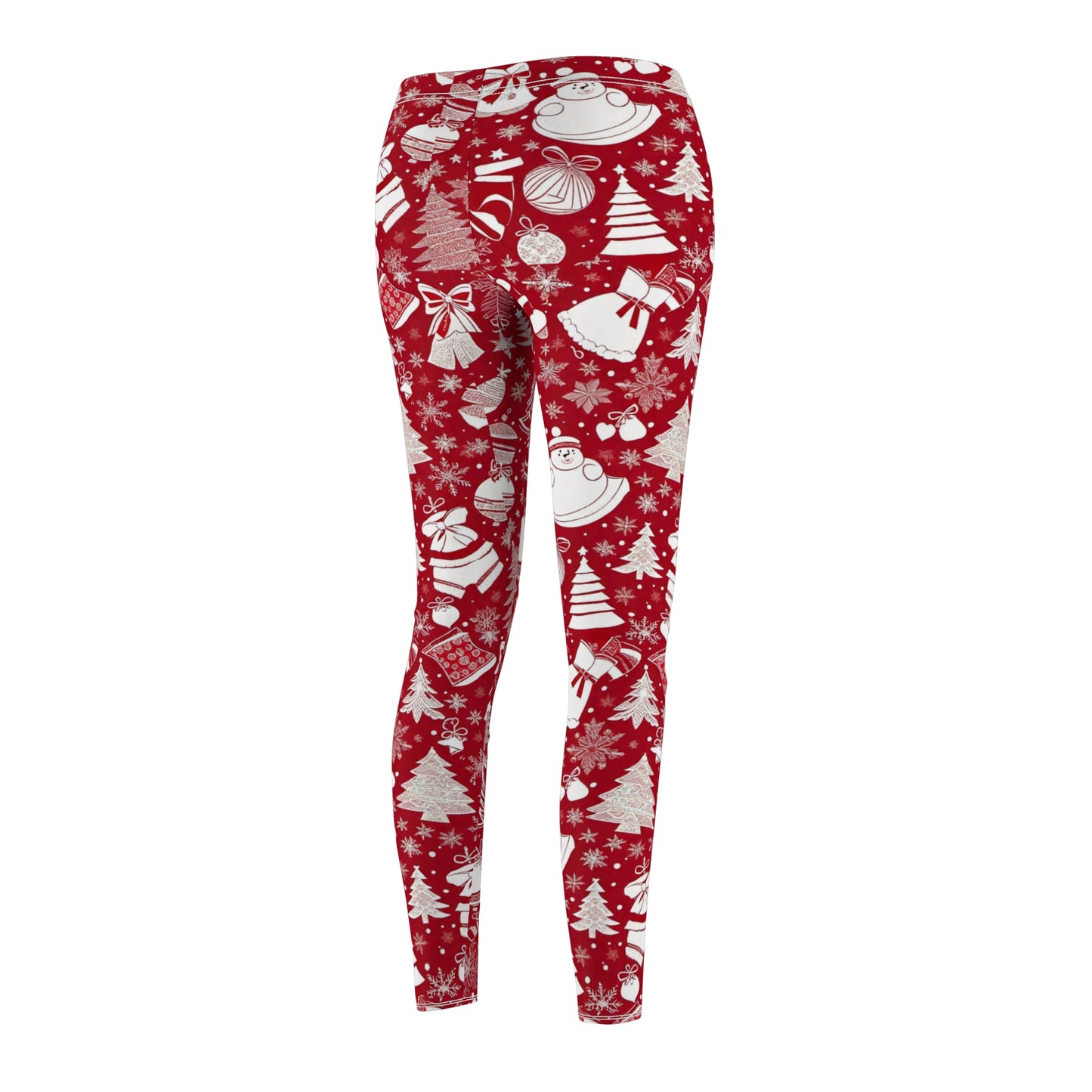 Women's "Christmas" Leggings