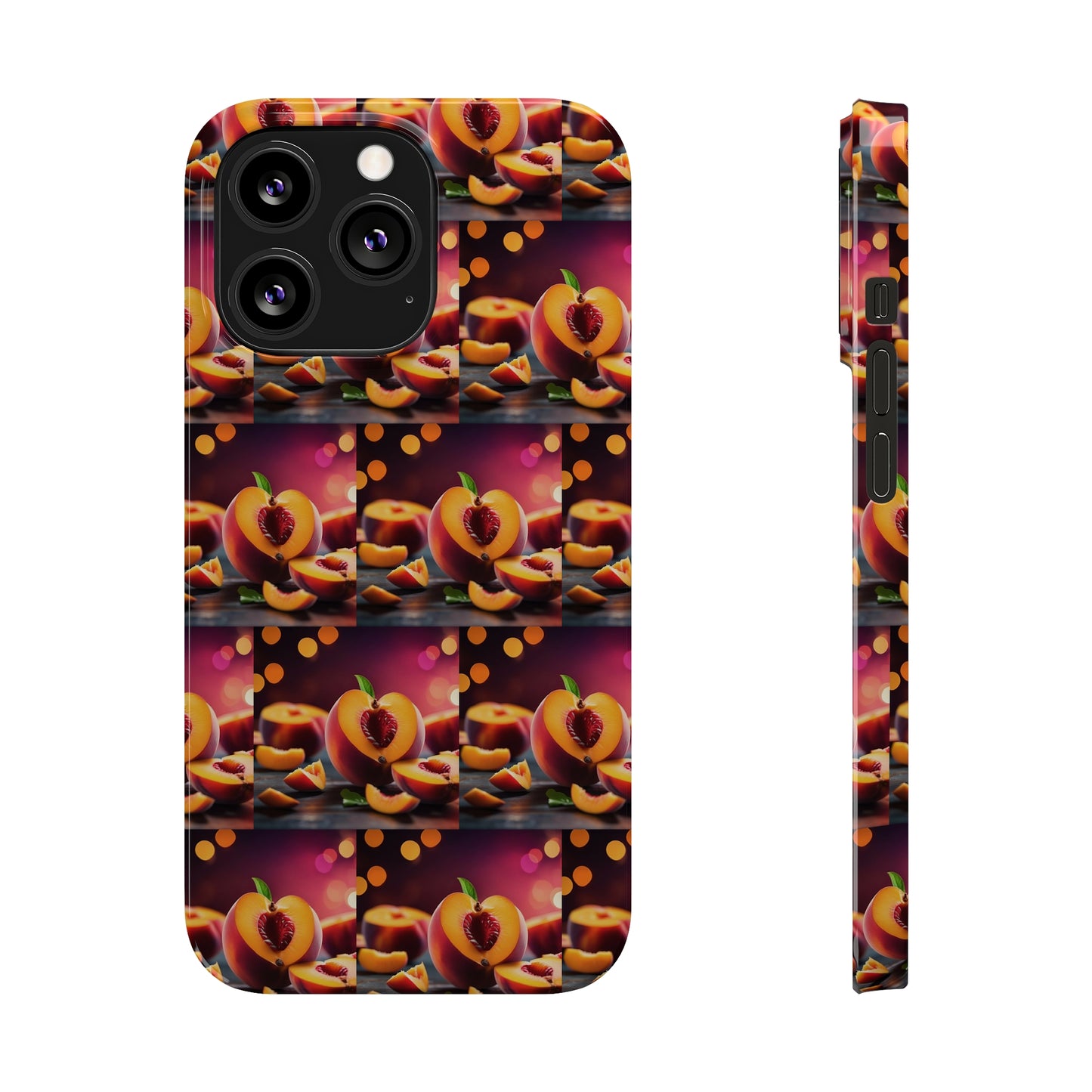 Juicy-Phone Case