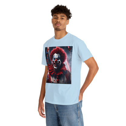 "Wicked Clown" T-Shirt