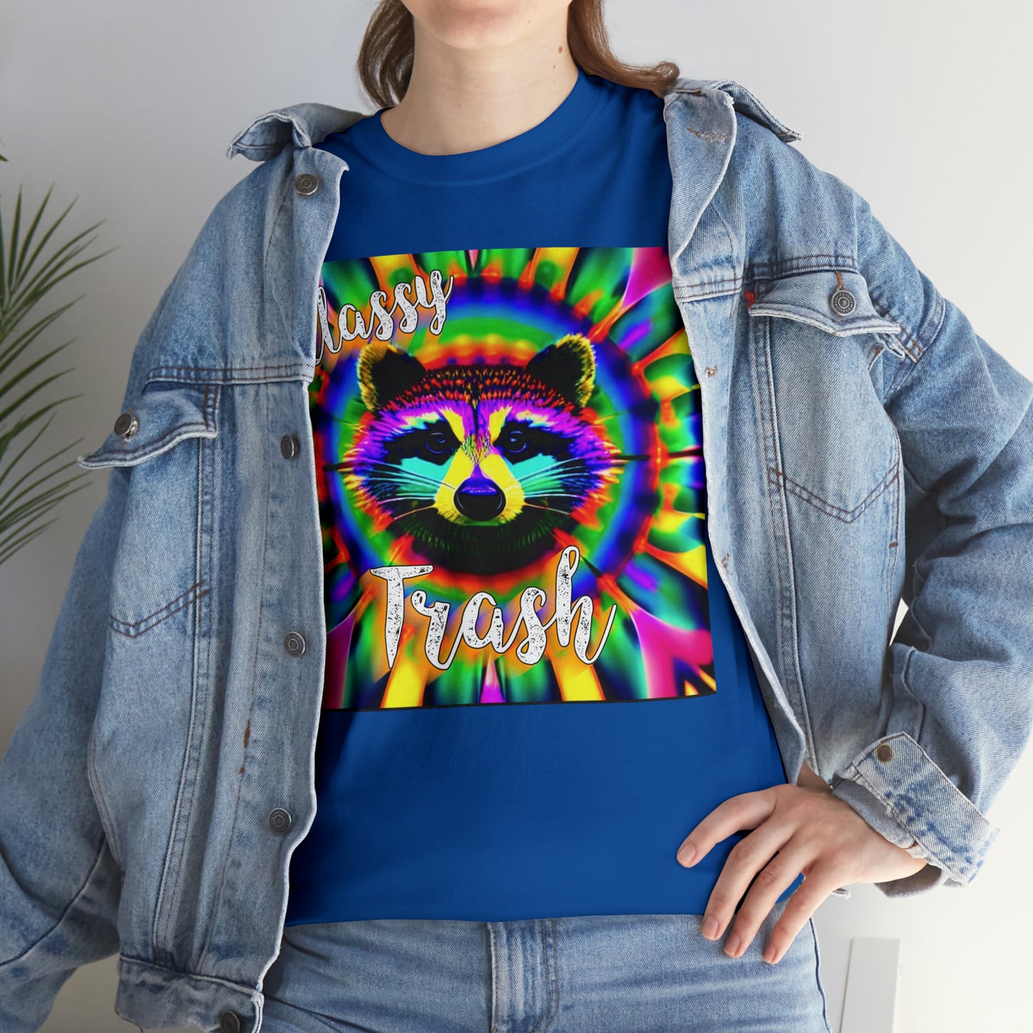 "Classy Trash" T-Shirt