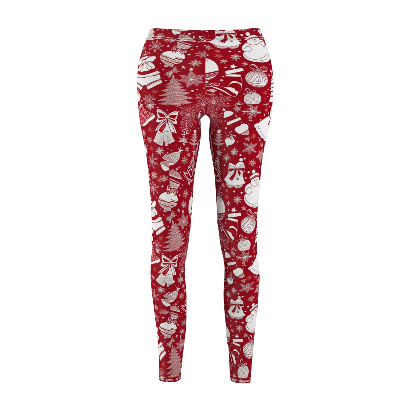 Women's "Christmas" Leggings