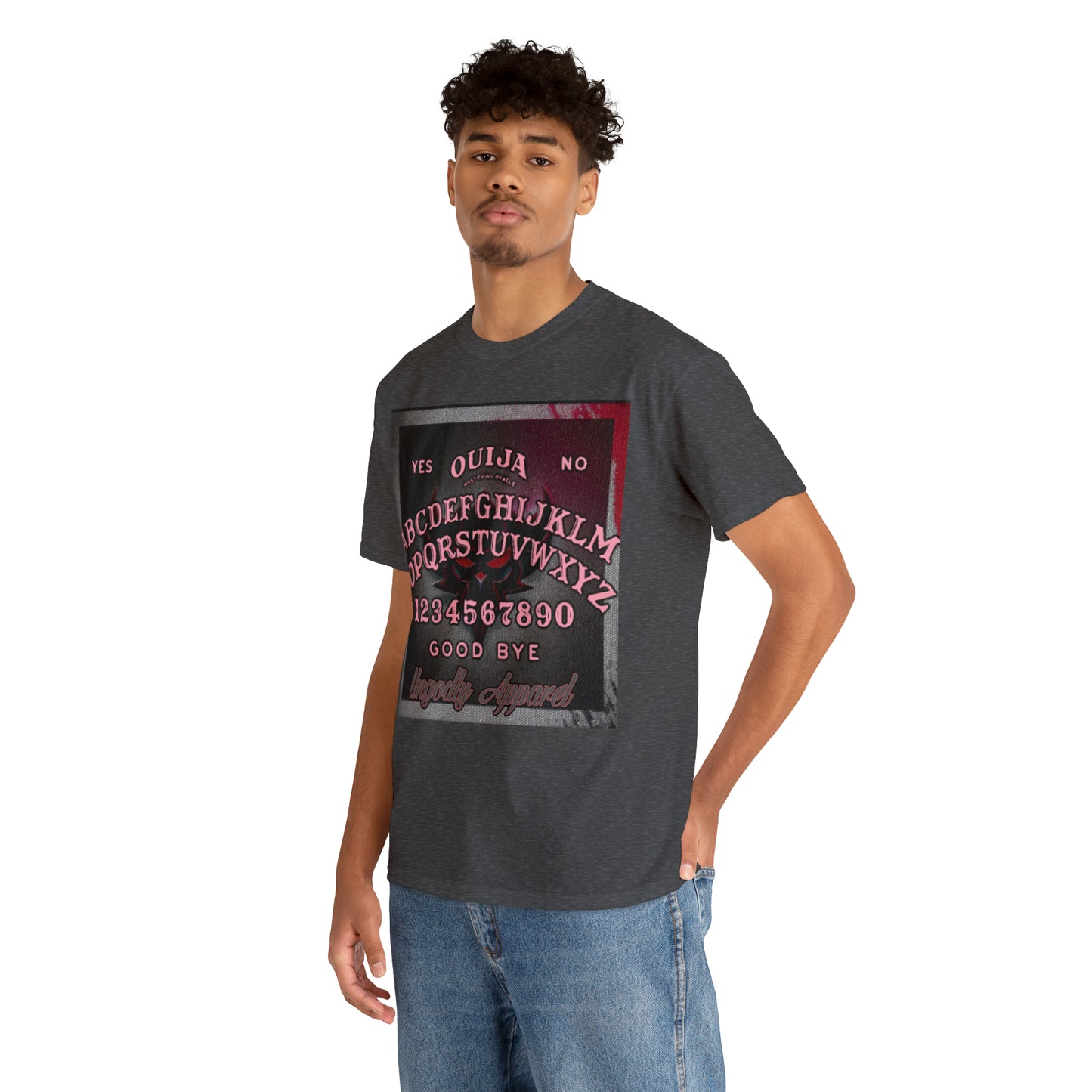 "Ouija Board" T-Shirt