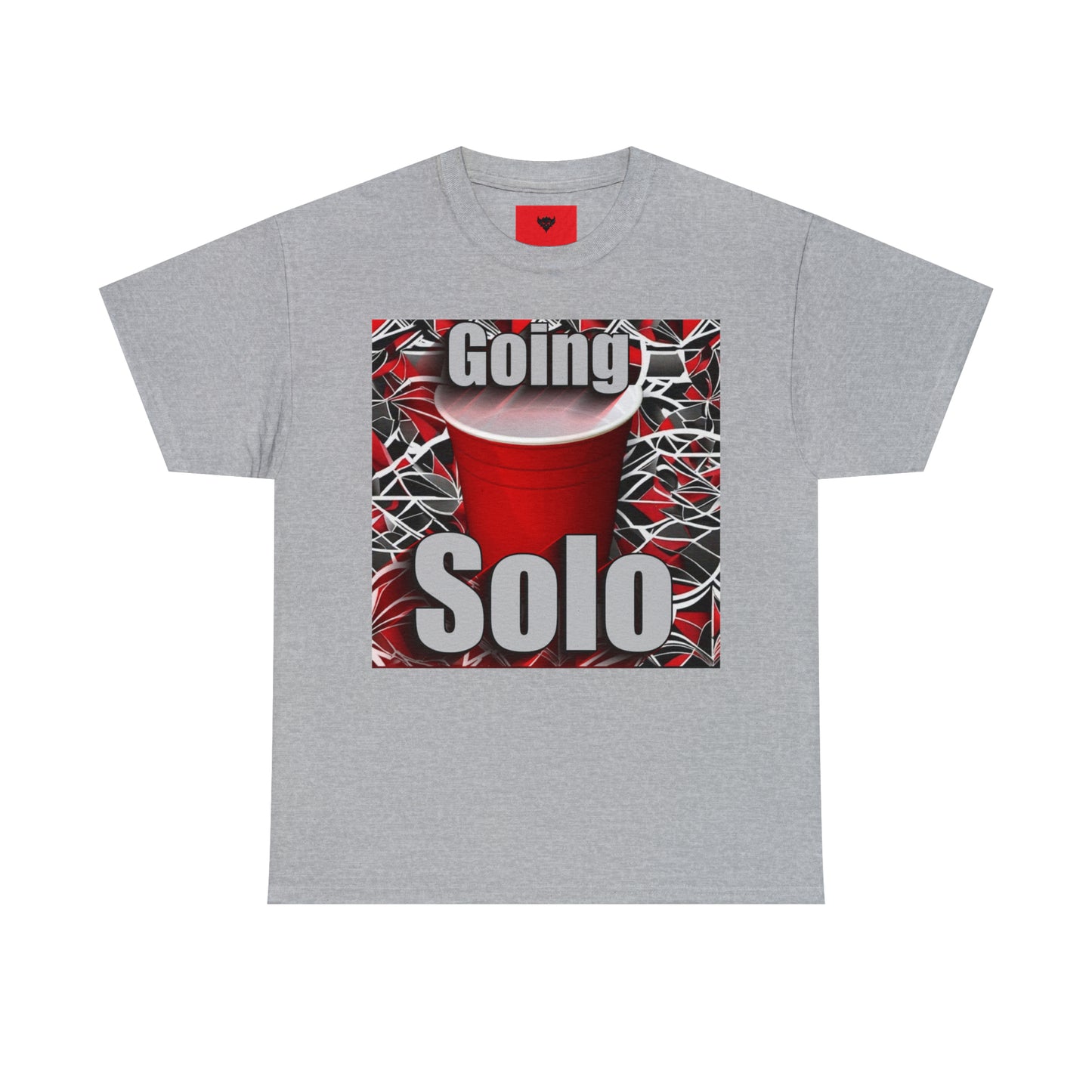 "Going Solo" T-Shirt