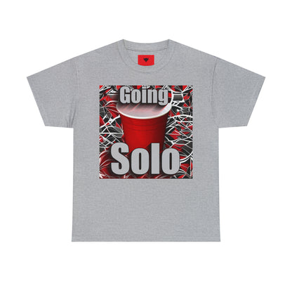 "Going Solo" T-Shirt