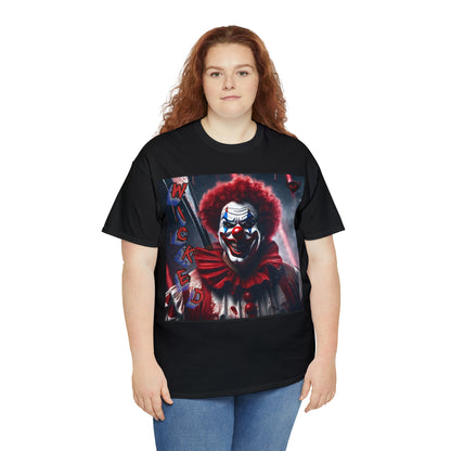 "Wicked Clown" T-Shirt