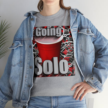 "Going Solo" T-Shirt