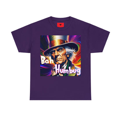 "Bah Humbug" T-Shirt