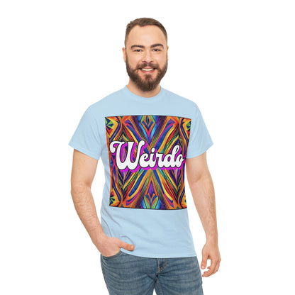 "Weirdo" T-Shirt