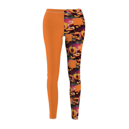 Women's "Juicy" Leggings