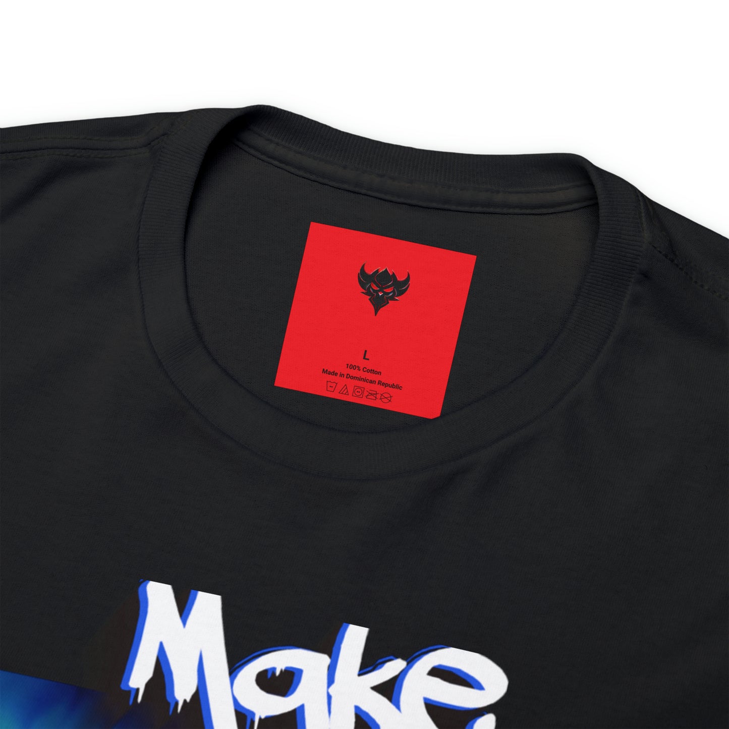 "Make it Make Sense" T-Shirt