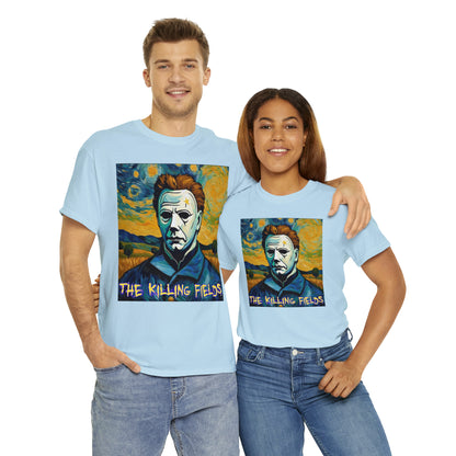 "The Killing Fields" T-Shirt