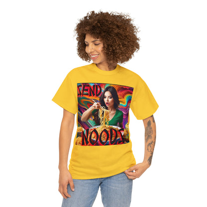 "Send Noods" T-shirt