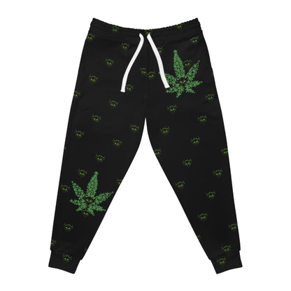 "Ungodly 420" Joggers