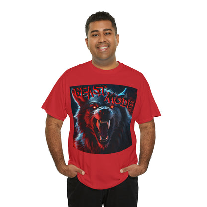 "Beast Mode" T-Shirt