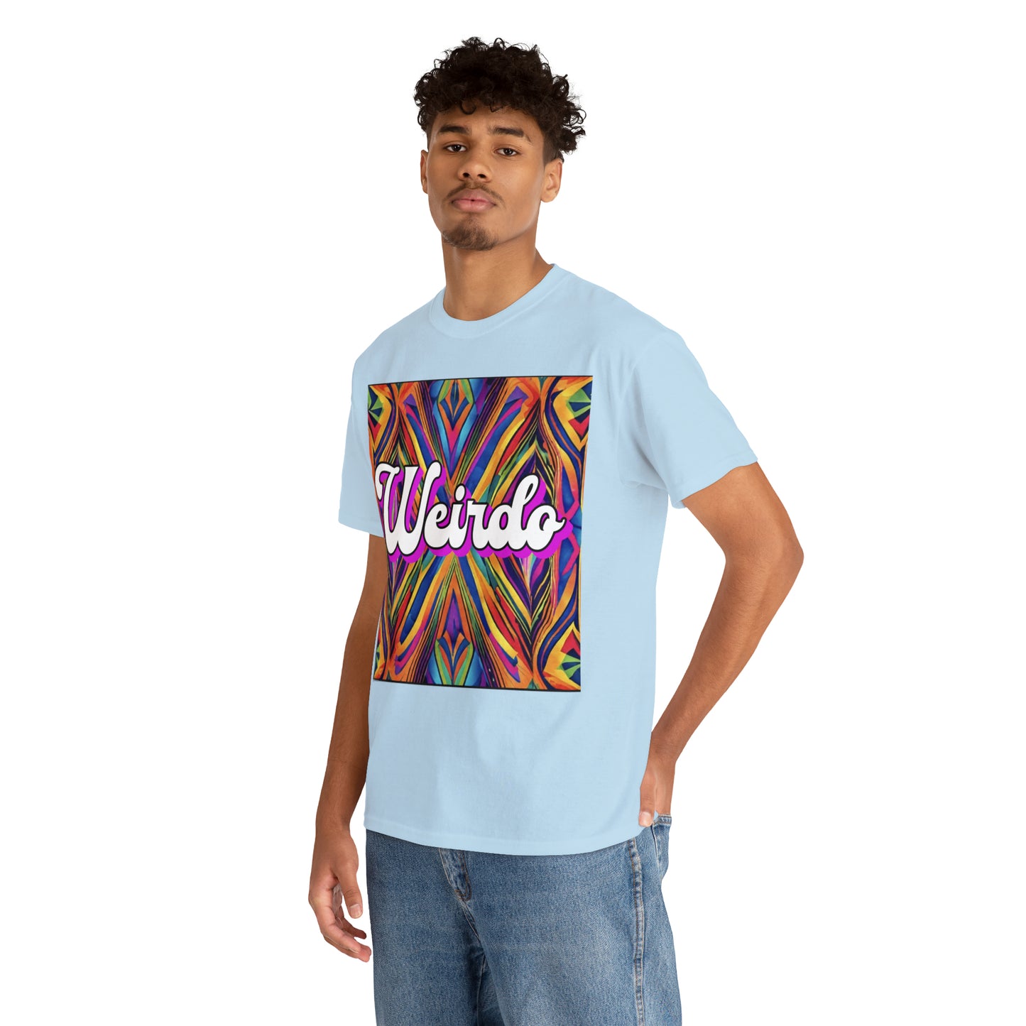 "Weirdo" T-Shirt