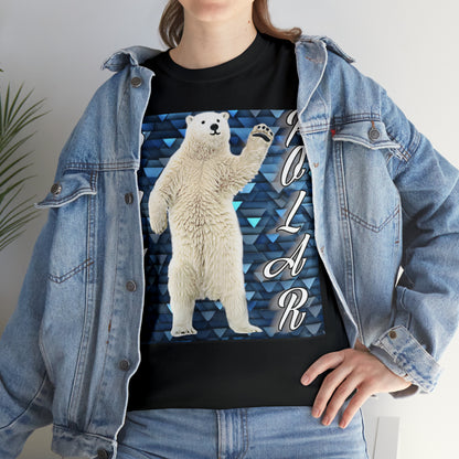 "Bye Polar" T-Shirt