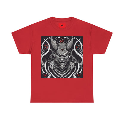 "Ungodly Devil" T-Shirt