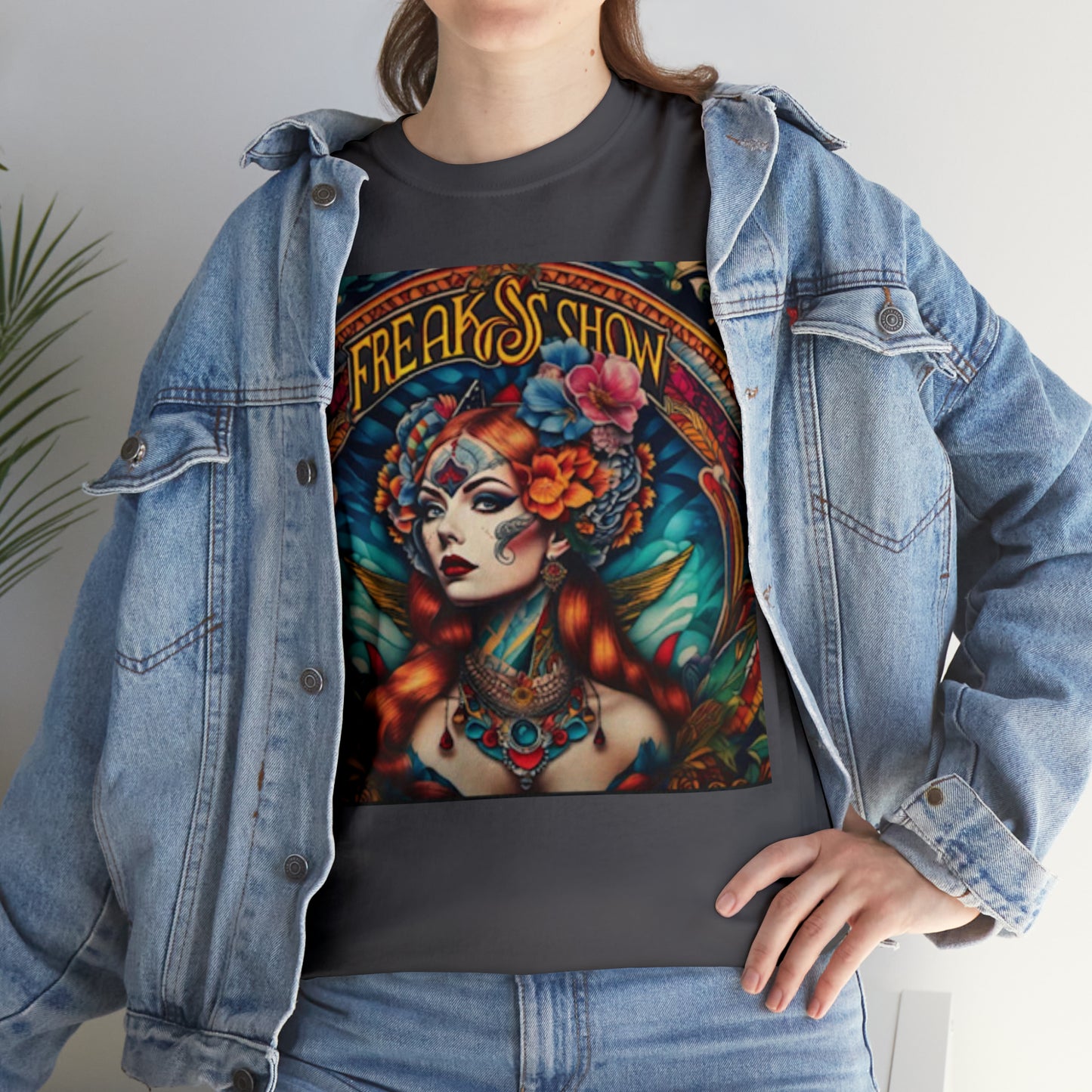 "Freak Show" T-Shirt