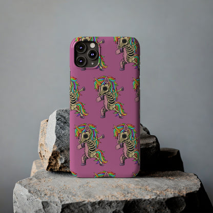 Unicorn-Phone Case