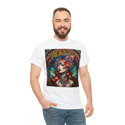 "Freak Show" T-Shirt