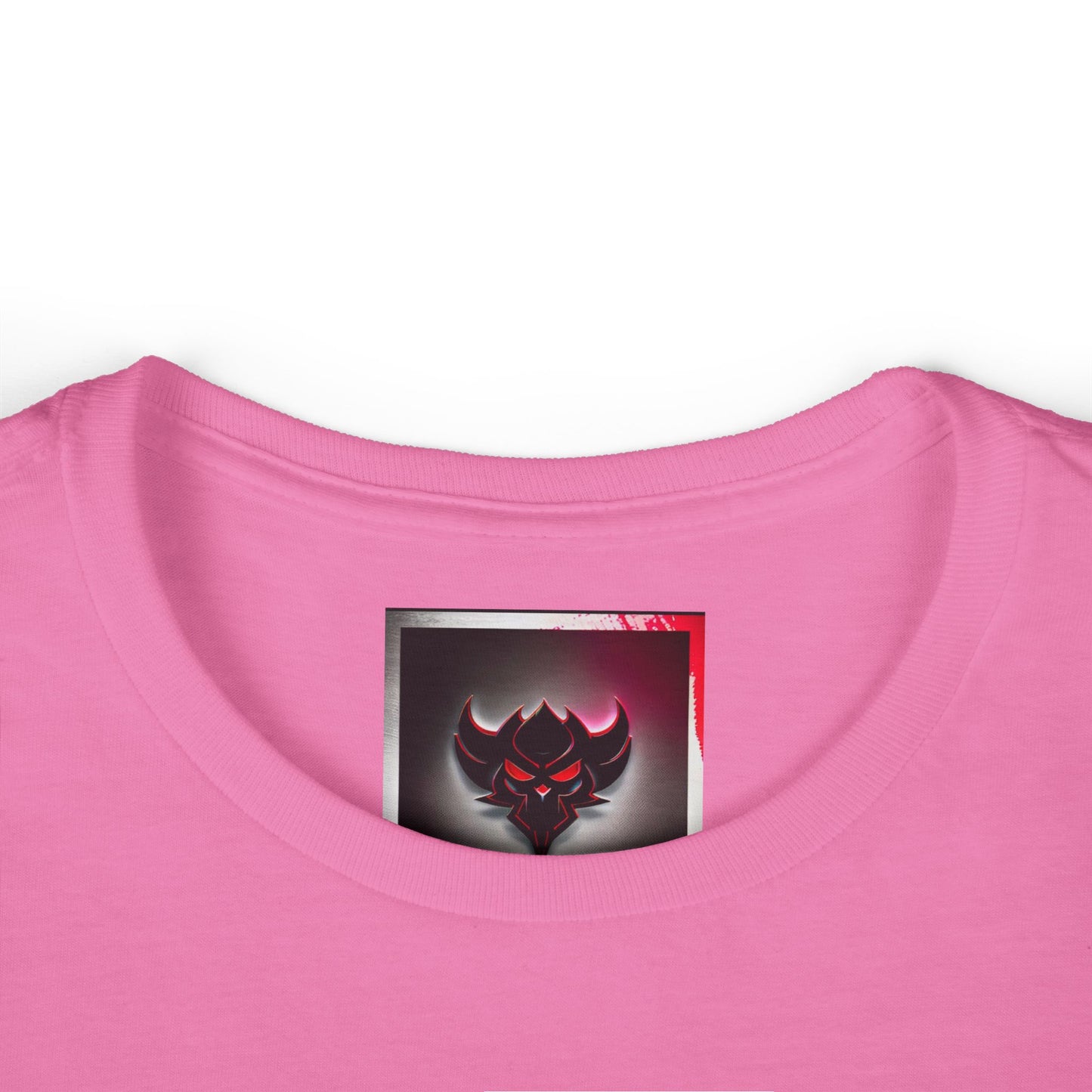 "Life be Lifin' Women's Softstyle Tee - Inspirational Graphic Tee