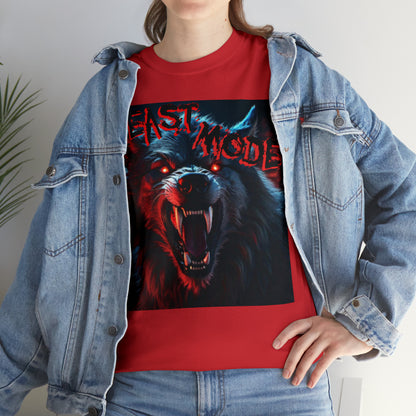 "Beast Mode" T-Shirt