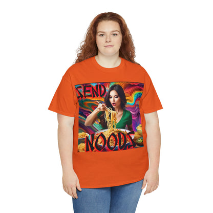 "Send Noods" T-shirt