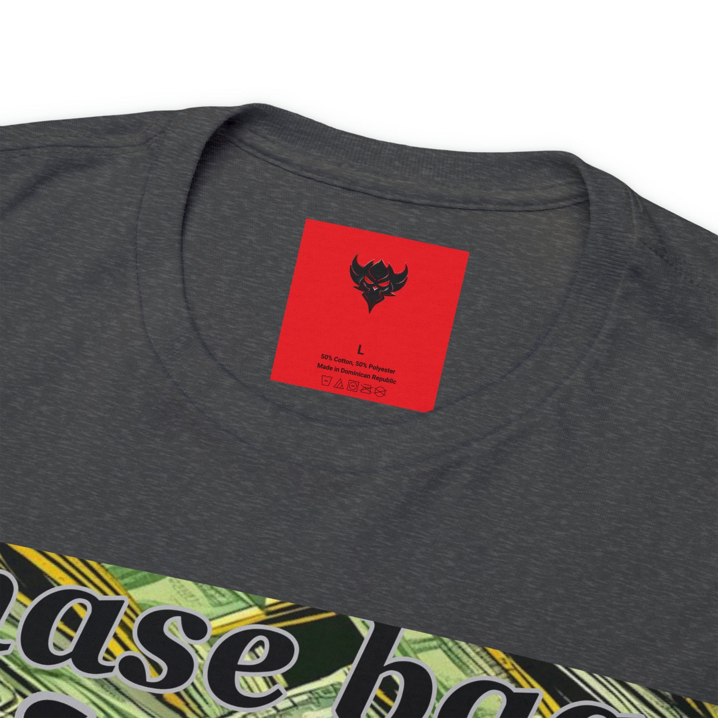 "Chase Bags" T-Shirt