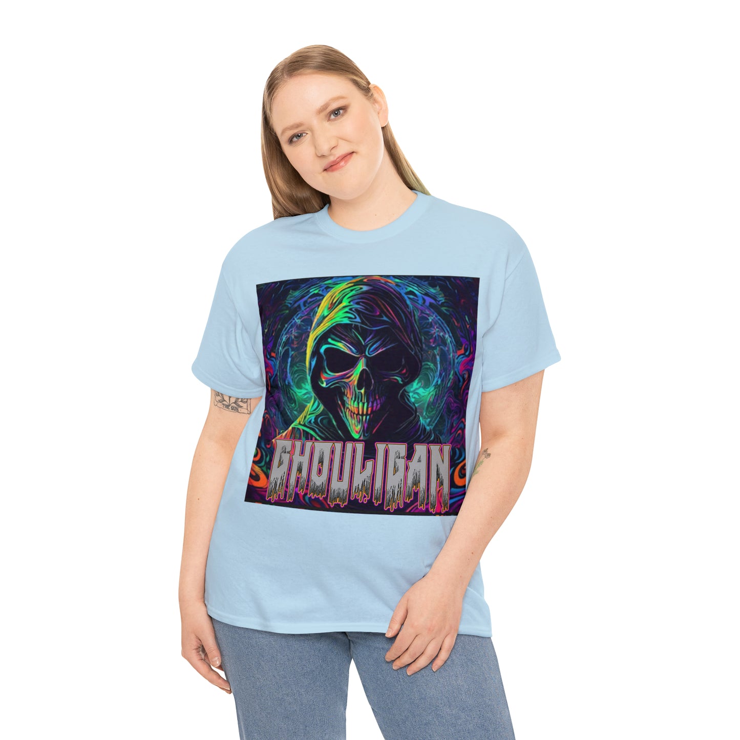 Ghouligan T-Shirt