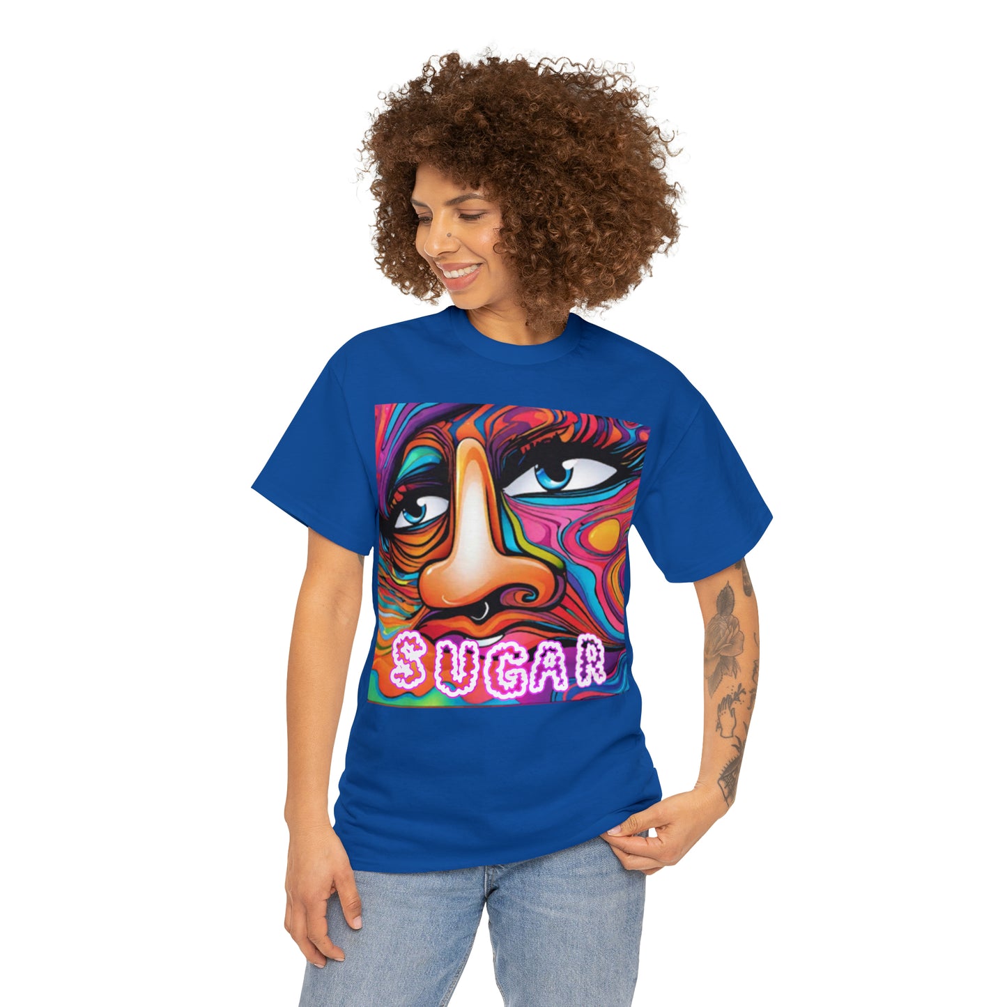 "Sugar" T-Shirt