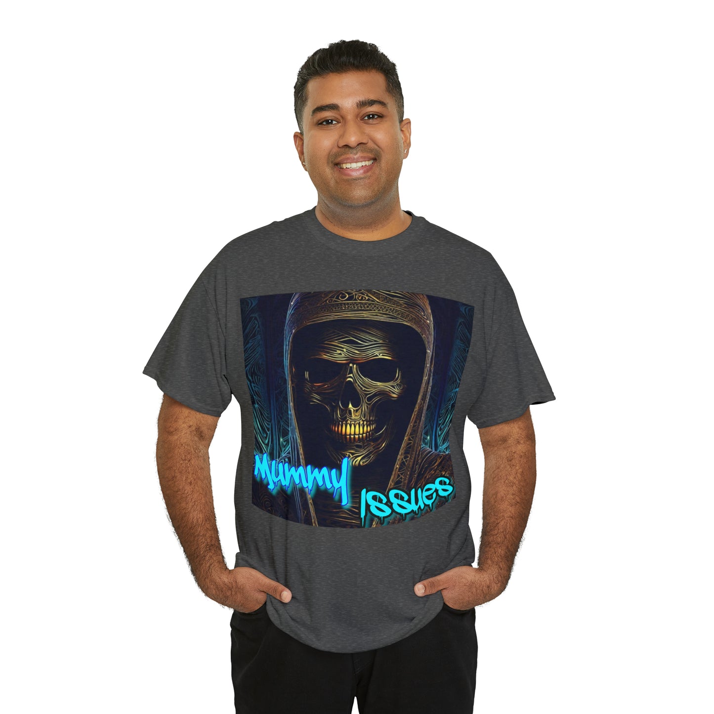 "Mummy Issues" T-Shirt