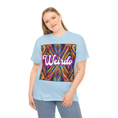 "Weirdo" T-Shirt