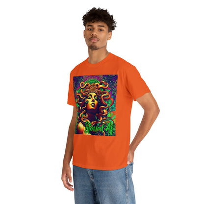 "Medusa" T-Shirt