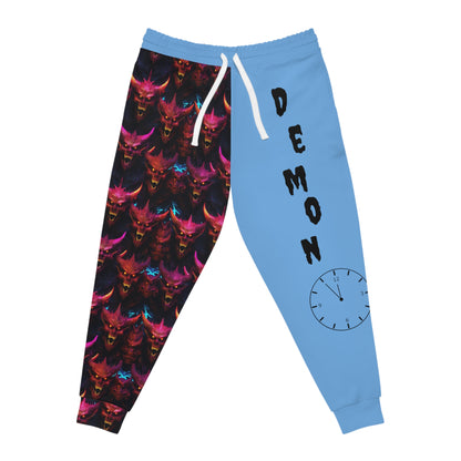 Demon Time Joggers