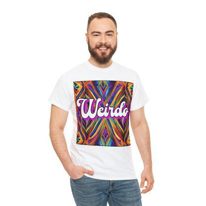 "Weirdo" T-Shirt