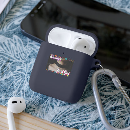 Daddy's Good Girl-AirPods and AirPods Pro Case Cover