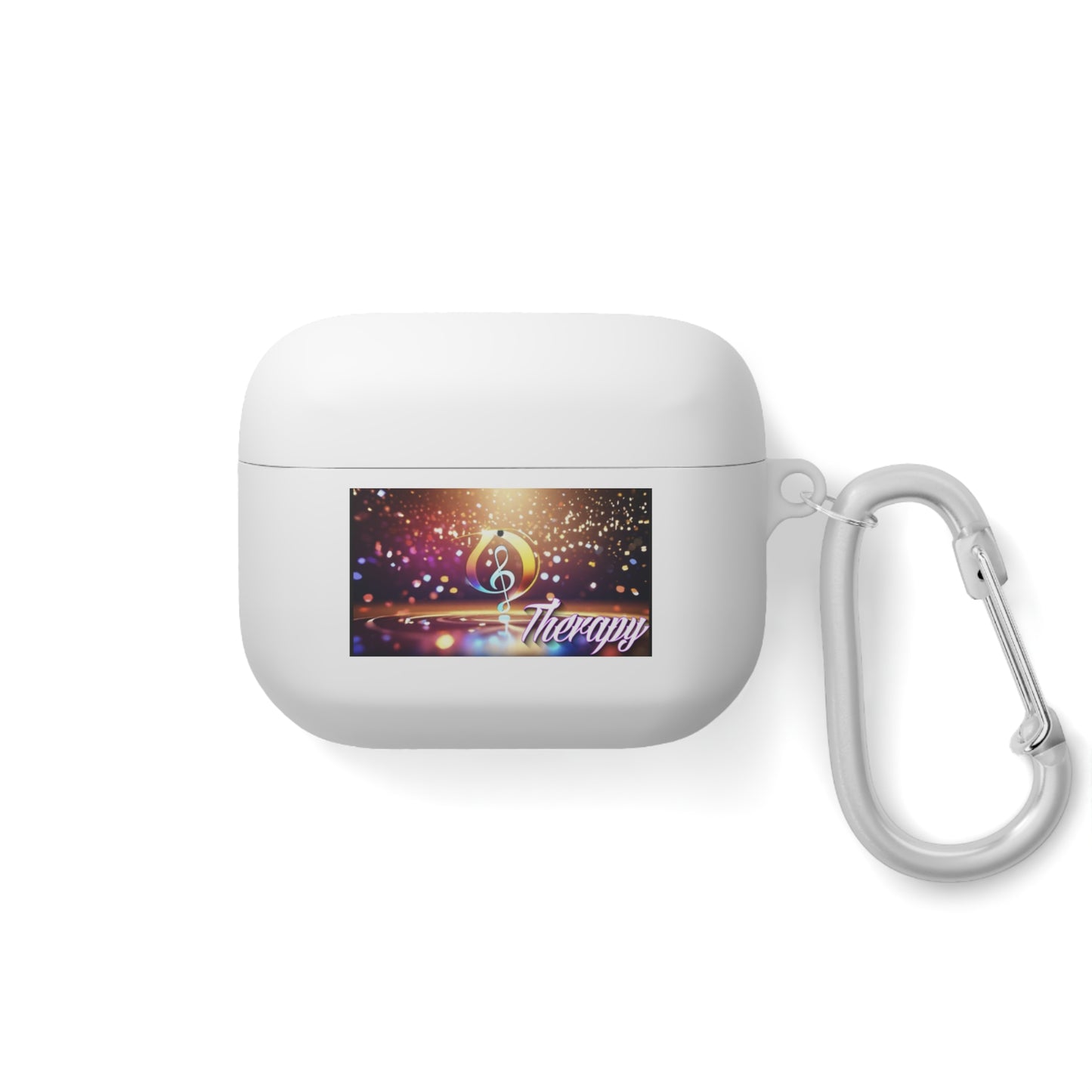 Music Therapy-AirPods and AirPods Pro Case Cover