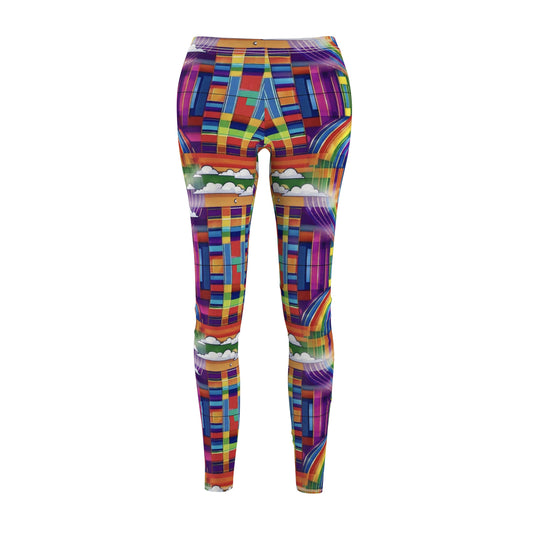 Women's "Gay Stuff" Leggings