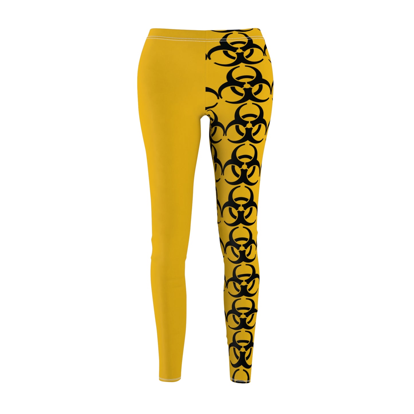 Women's "Toxic" Leggings