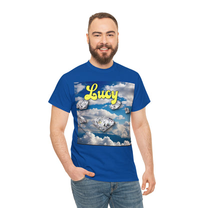 "Lucy in the Sky with Diamonds" T-Shirt