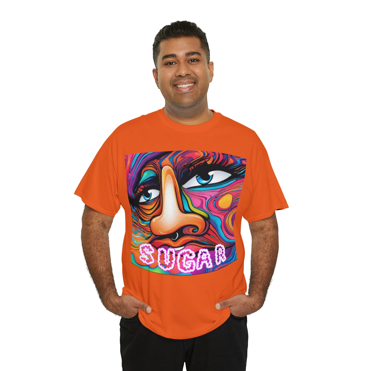 "Sugar" T-Shirt