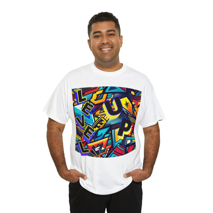 "Level Up" T-Shirt