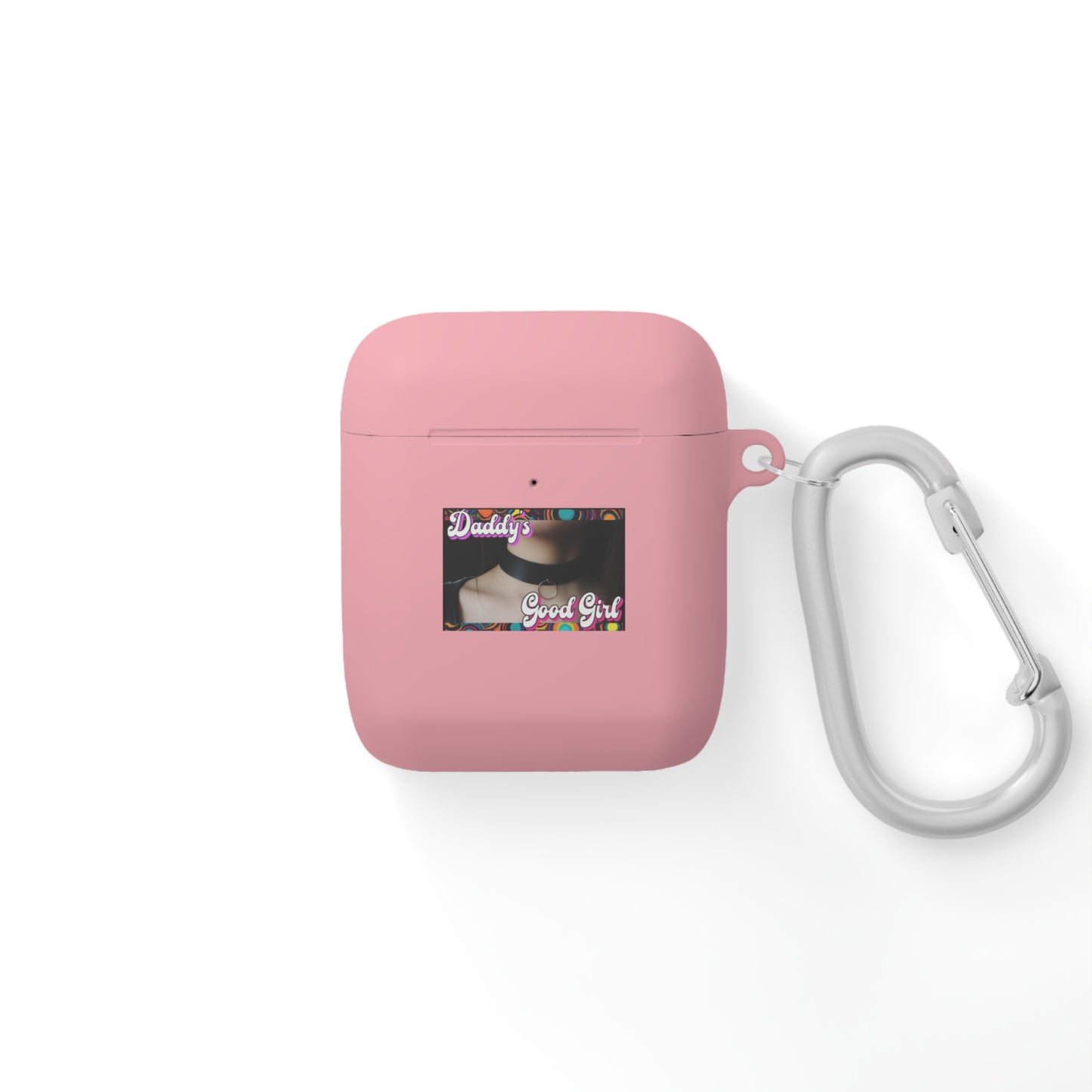 Daddy's Good Girl-AirPods and AirPods Pro Case Cover